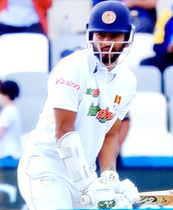 Sri Lanka can pretend no more. They are just a hopeless Cricketing nation at the minute. What is being discussed by the wider circle of cricket fans is how did a team that is so lopsided actually challenge the best and attempt to make the Test Championship final? On reflection it would be fair to say it was laughable and unattainable. It also throws a heavy cloud over coach Chris Silverwood who confidently predicted a memorable tour. If by memorable he really meant nightmarish, the tour so far, is forgettable and delivered just that. Silverwood who appeared to be the Island nation's good luck charm is now probably scratching his head for answers as the teams in all formats continue to flounder. Where they actually belong has been unravelled by New Zealand who gave them an allround lesson on application and sensible approach with a comprehensive thrashing in the two Test series.  While New Zealand's batters flourished on the first two days, Sri Lanka's batters except for skipper Dimuth Karunaratne and to a lesser extent Dinesh Chandimal, found the Wellington wicket nearly unplayable. A pathetic batting performance scraped up 164 in their first dig and some referred it to 'Duck season' in New Zealand, as four batsmen were out without scoring whilst the rest barely scraped up double figures.  While Sri Lanka attack appeared toothless, New Zealand showed how it should be done with skipper Tim Southee,  Blair Tickner, Matt Henry and spinner Michael Bracewell combining with the rest of their attack to take 20 wickets. Faced with a mountainous task of overhauling a massive 416 run deficit and trying to win from there was insurmountable let alone batting over three days to save the Test was also beyond reality.  They battled hard in the innings but were definitely out of the contest from the outset and were rolled by an innings and 58 runs as expected.  They made 358 in the second innings but were guilty of poor shot selection that could have made the Kiwis toil for their win.  Four guilty batsmen that could have made a difference with mature Test cricket mentality but sacrificed their wicket with rash and irresponsible execution were Kusal Mendis and Angelo Matthews early in the morning session, followed by Dinesh Chandimal in the last over before lunch and newcomer Nishan Madushka, in the last over before tea.  Tim Southee has arrived as an astute leader after taking over the reins from Kane Williamson, but there is no doubt that the New Zealand strategy at home has been cleverly mapped out. The Kiwis underlined their superiority at home in familiar conditions while Sri Lanka showed they were underprepared mentally technically.  Sr Lanka toiled valiantly in their second stint against a tidal wave of runs to overhaul but it was too little too late. Dhananjaya De Silva 98, Skipper Karunaratne 51, Dinesh Chandimal 62 and Kusal Mendis 50 top scored. The one-day series is next followed by the T20s and Sri Lanka fans are hoping for some form of redemption after the Test debacle. 