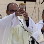 Old Josephians of Sydney celebrate the Feast Mass of the College Patron at the Quakers Hill Community Centre