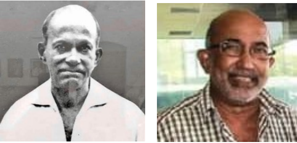 PETERITE RUGBY CAPTAINS