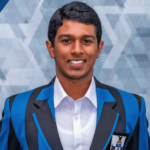 Romesh Mendis