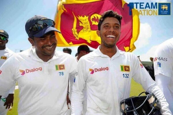 SRI LANKA DREAM OF A WORLD TEST FINAL – BEATING KIWIS DAUNTING CHALLENGE BUT ACHIEVABLE – BY TREVINE RODRIGO IN MELBOURNE