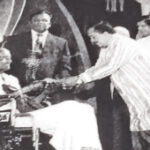 Santin Gunawardena 