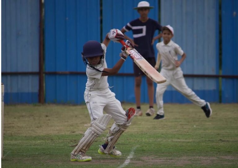 At Lords: Man of the Match to a Cricket Ball … Good Lord!@!@! – By Dr Michael Roberts