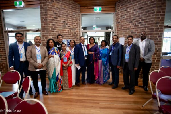 Sri Lanka Association of NSW INC - 75th National Independance day Celebrations - Photos thanks to Rukshan Anthony & RCB Films