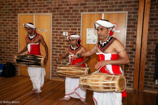 Sri Lanka Association of NSW INC - 75th National Independance day Celebrations - Photos thanks to Rukshan Anthony & RCB Films