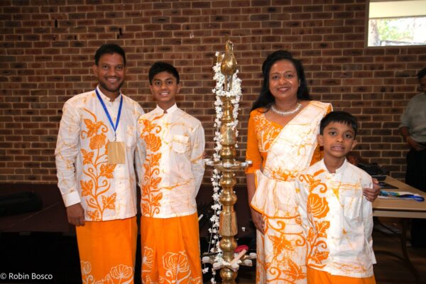 Sri Lanka Association of NSW INC - 75th National Independance day Celebrations - Photos thanks to Rukshan Anthony & RCB Films