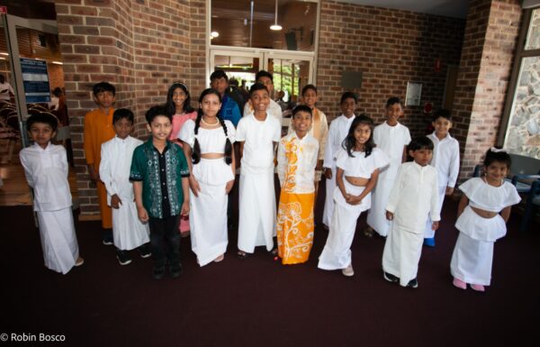 Sri Lanka Association of NSW INC - 75th National Independance day Celebrations - Photos thanks to Rukshan Anthony & RCB Films