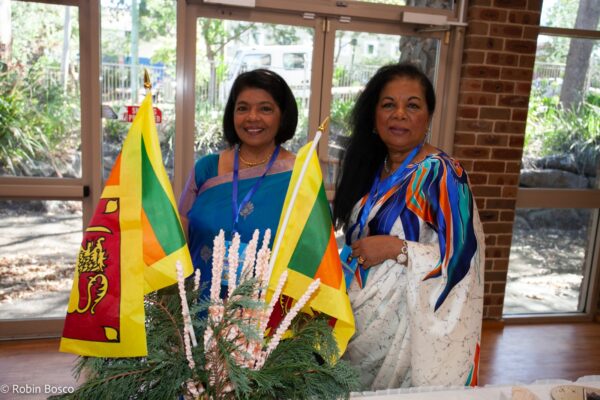 Sri Lanka Association of NSW INC - 75th National Independance day Celebrations - Photos thanks to Rukshan Anthony & RCB Films
