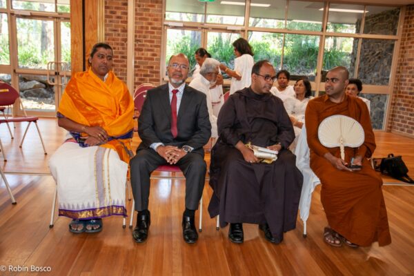 Sri Lanka Association of NSW INC - 75th National Independance day Celebrations - Photos thanks to Rukshan Anthony & RCB Films