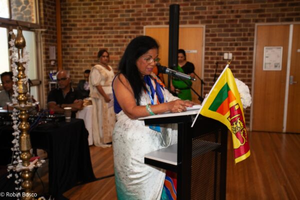 Sri Lanka Association of NSW INC - 75th National Independance day Celebrations - Photos thanks to Rukshan Anthony & RCB Films