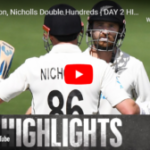 Sri Lanka vs New Zealand