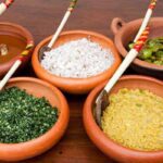 Sri Lankan Food
