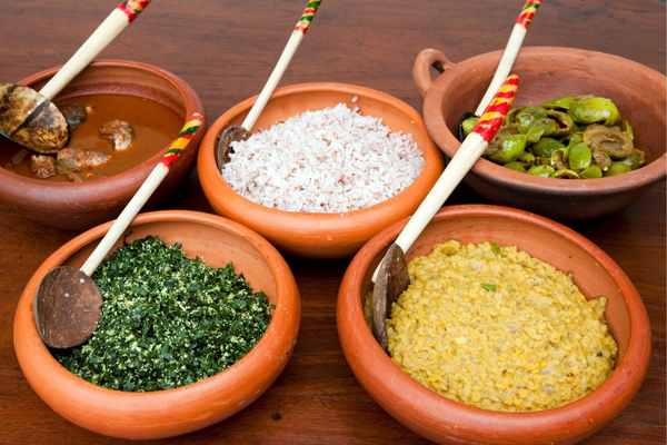 Exploring the Rich and Diverse Cuisine of Sri Lanka – By Nadeeka – eLanka