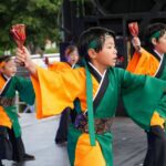 Sydney Soran Dance Troupe R