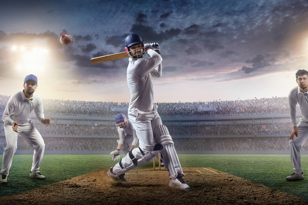 cricket - elanka