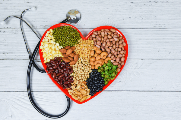 What are the foods your heart prefers?  – By Dr harold Gunatillake