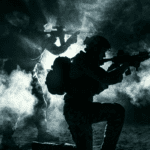 army
