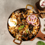 biryani