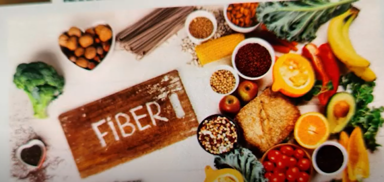 Eat more fibre- your doctor will recommend it. – By Dr harold Gunatillake