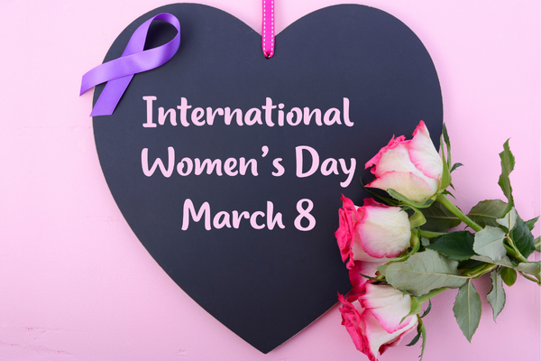 international women’s day – By Malsha – eLanka