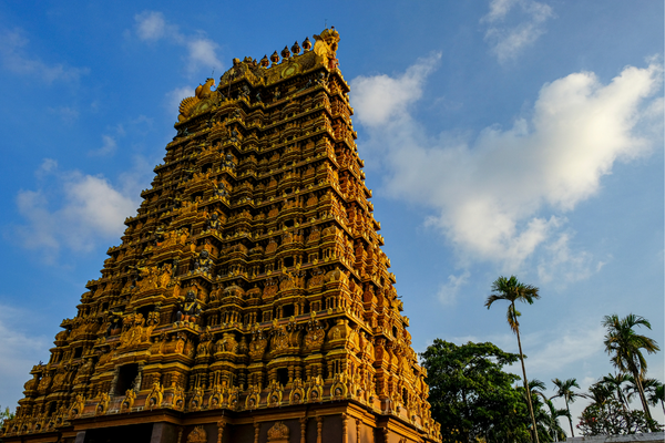 jaffna