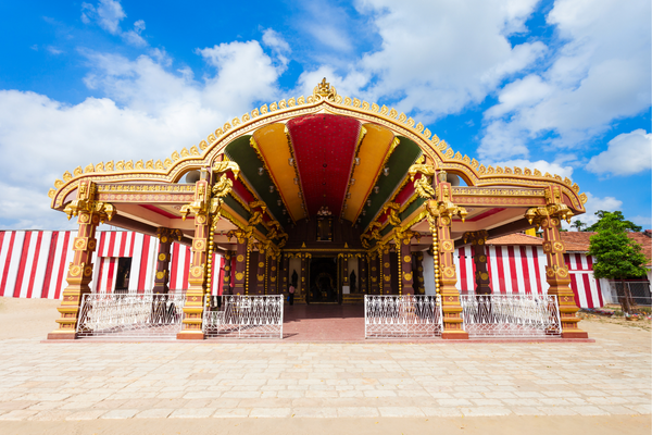 jaffna nallur kovil - elanka