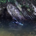 Rangala Natural Pool