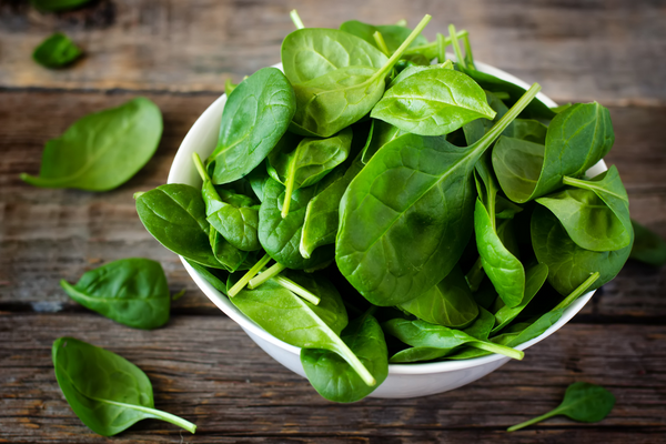 A great food  for people with diabetes ” Spinach ” – By Malsha – eLanka