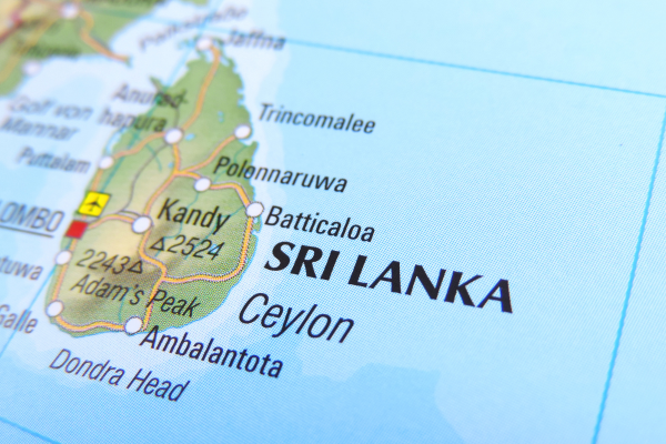 An a island country located in the Indian Ocean ” Sri lanka” – By Malsha – eLanka