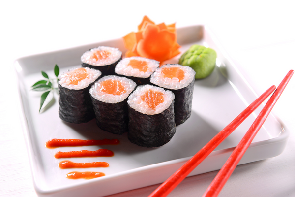 sushi 