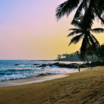 tourism in sri lanka - sri lankan beaches - elanka