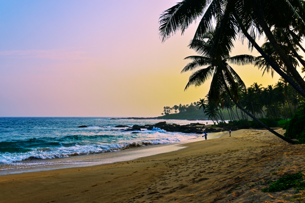Tourism in Sri Lanka – By Malsha – eLanka