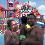 INTERNATIONAL WATER PARK