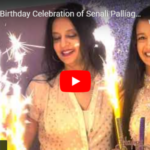 Senali Palliaguruge