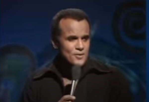 A Hole in the Bucket - Harry Belafonte with Falumi Prince
