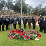 ANZAC and the Sri Lankan Warriors