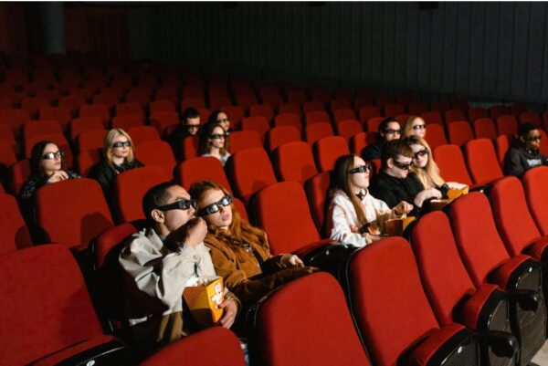 Asian and World Cinema