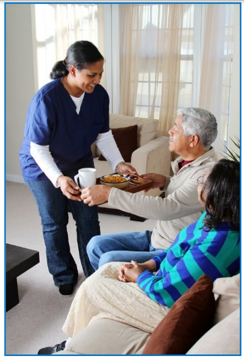 BOOST CARE - find out if your loved one is eligible for government funded home care services in their own home – Sydney & Melbourne - elanka