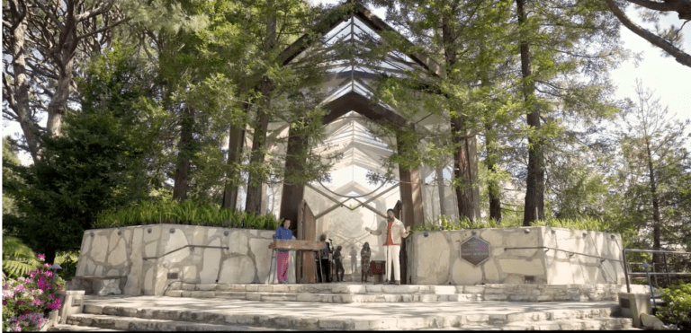 THE RESURRECTION – By Charles Schokman