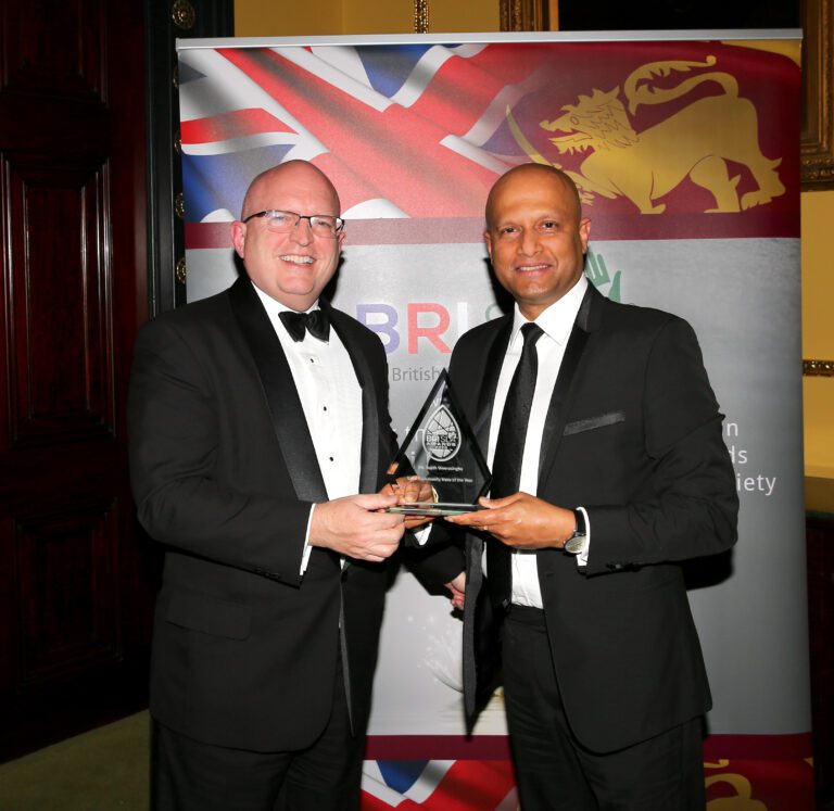 PRESS RELEASE – British Sri Lankan Association seeks Award nominations to recognise future leaders in society