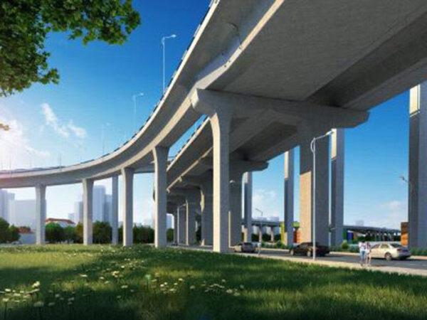 CHEC, the bidder for the elevated highway project from the New Kelani Bridge to Athurugiriya