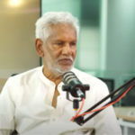 Capt. Elmo Jayawardena