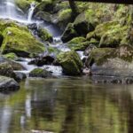 Crystal Cascades