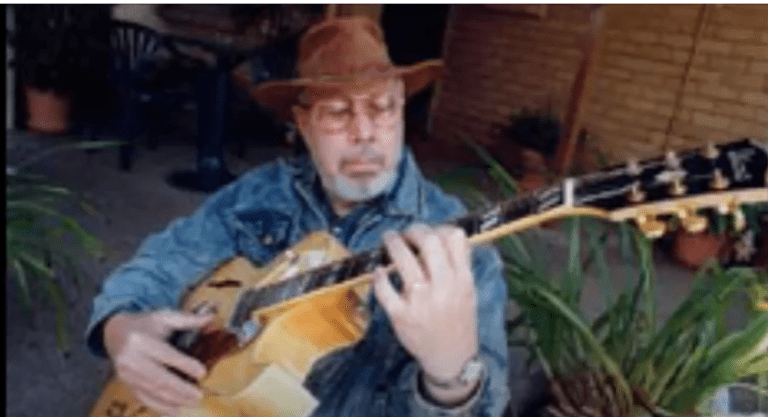 END OF AN ILLUSTRIOUS AND RICH CAREER – by Joe Van Langenberg