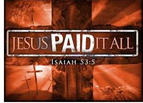 Gain a deep appreciation for Jesus’ sacrifice.