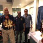 Hole In One makes first Peterite Sydney Golf Open extra special - By Lawrence Machado