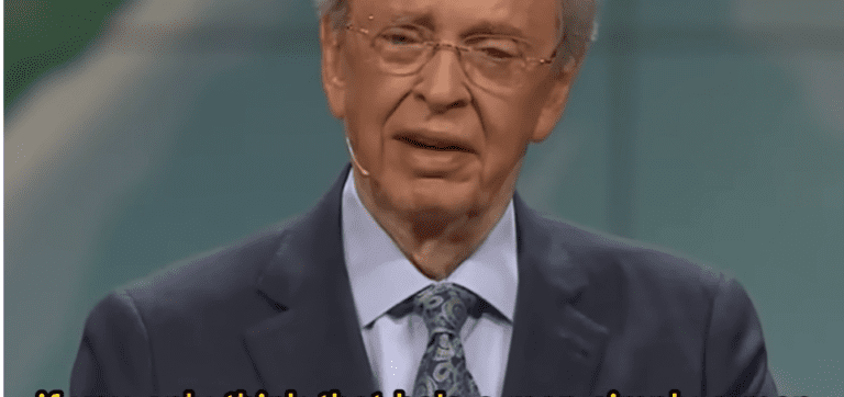 Jesus Is God | Theological Arguments About Why Jesus Is God? | Bible Time | Dr. Charles Stanly