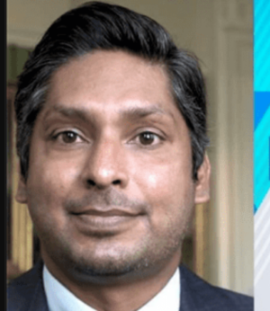 Kumar Sangakkara