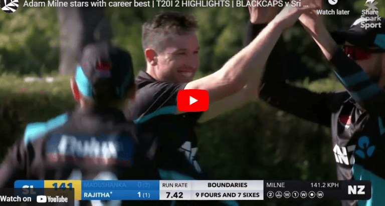 Lacklustre batting send Lankans hurtling to another thrashing – BY TREVINE RODRIGO IN MELBOURNE (eLanka Sports Editor)