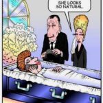 "MORE de MOTTE MIRTH" – by Des Kelly